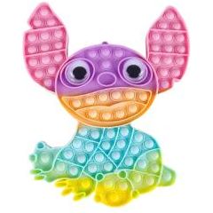 Pop It Fidget Toy - Stitch – Partytoyz Inc