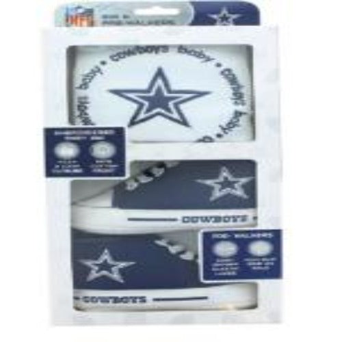 Dallas Cowboys 2-pc Gift Set