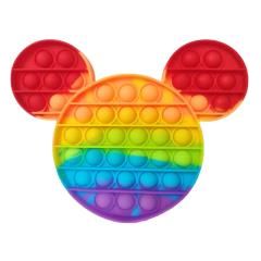 Pop It Fidget Toy - Mickey