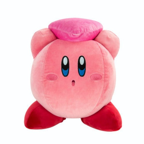 Kirby Junior Plush Toy - Heart - Mocchi Mocchi - 6 Inch