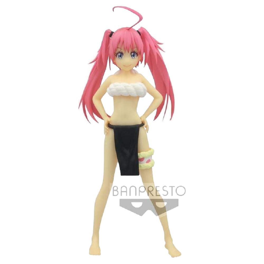 That Time I Got Reincarnated as a Slime - Milim Nava EXQ Figure - Partytoyz Inc